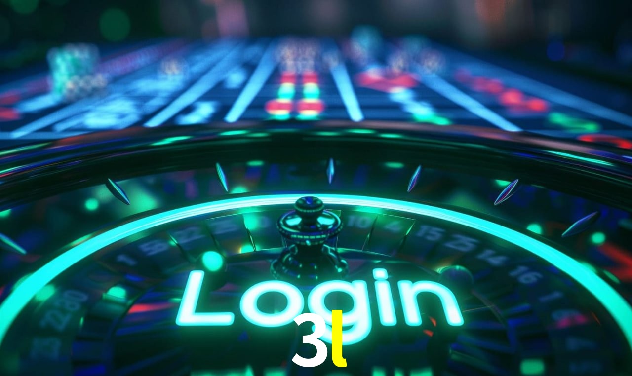 Jogos de Slot 3l