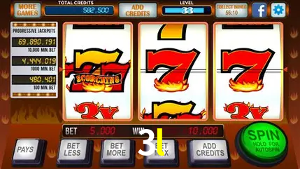 Descubra a Magia dos Jogos de Arcade no 3l