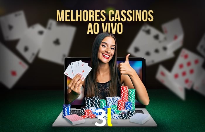 APP oficial da 3l para mobile