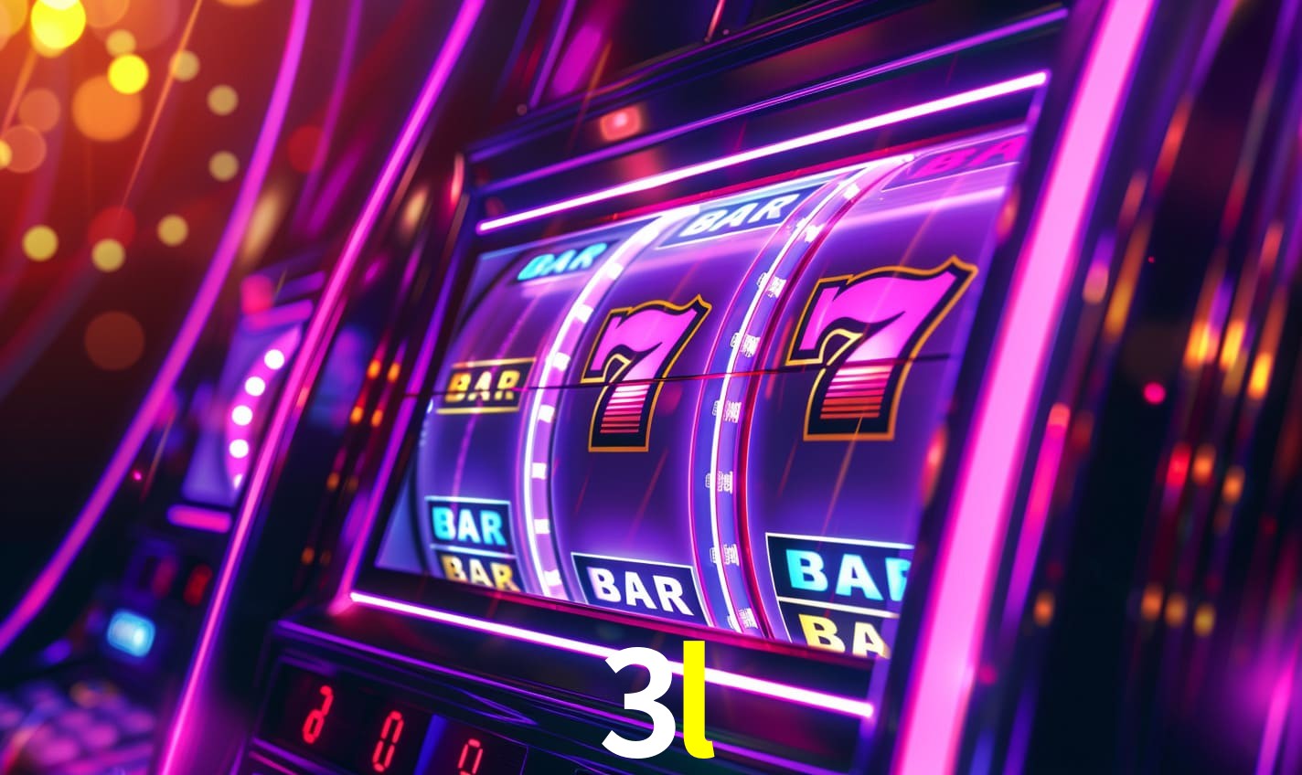 3l: A Experiência de Casino com Jogos de Mesa ao Vivo