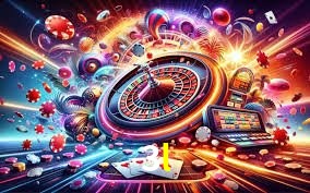 Casino Ao Vivo 3l