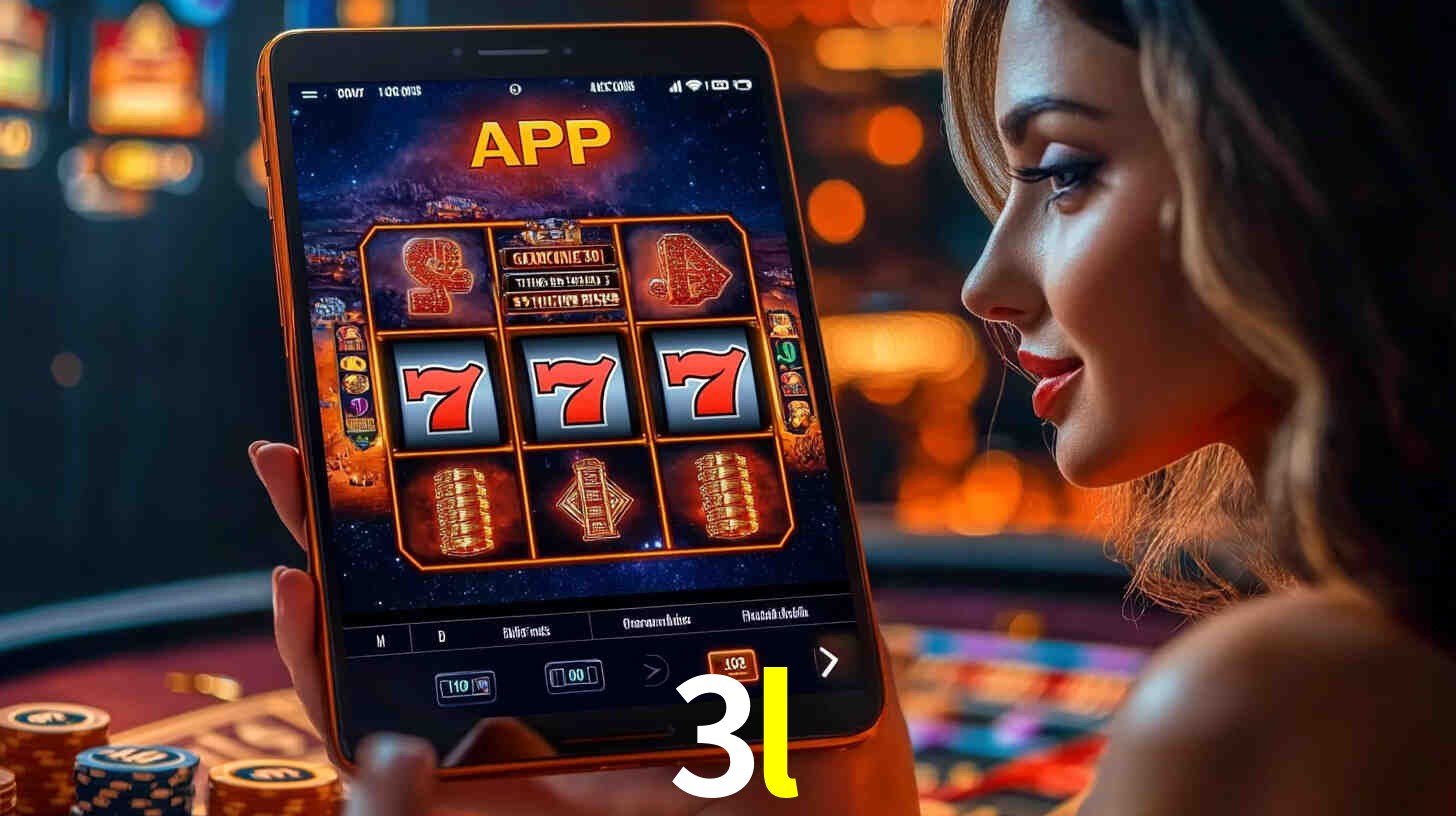 3l bet app