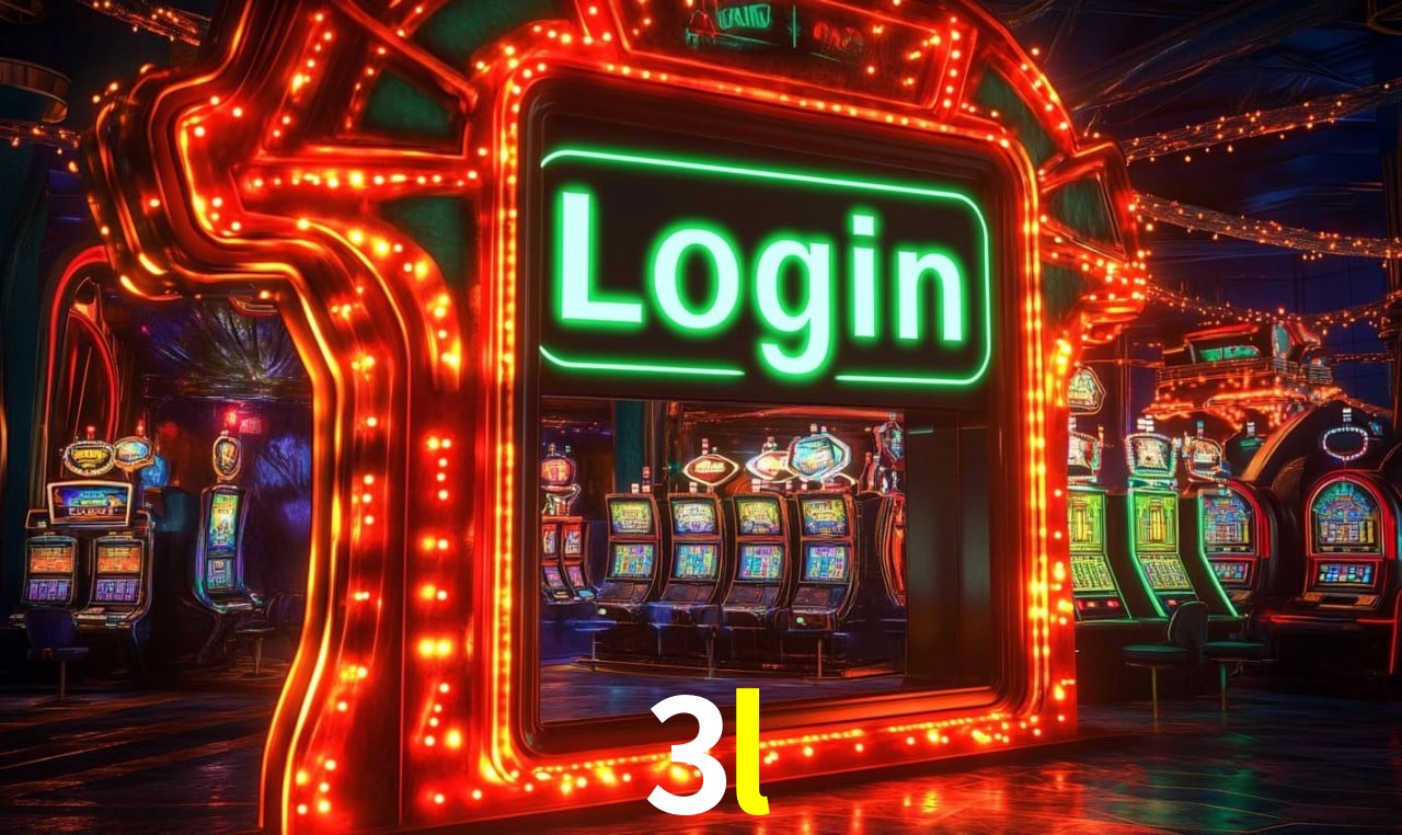Diretório de Jogos 3l
