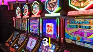 Casino Ao Vivo 3l