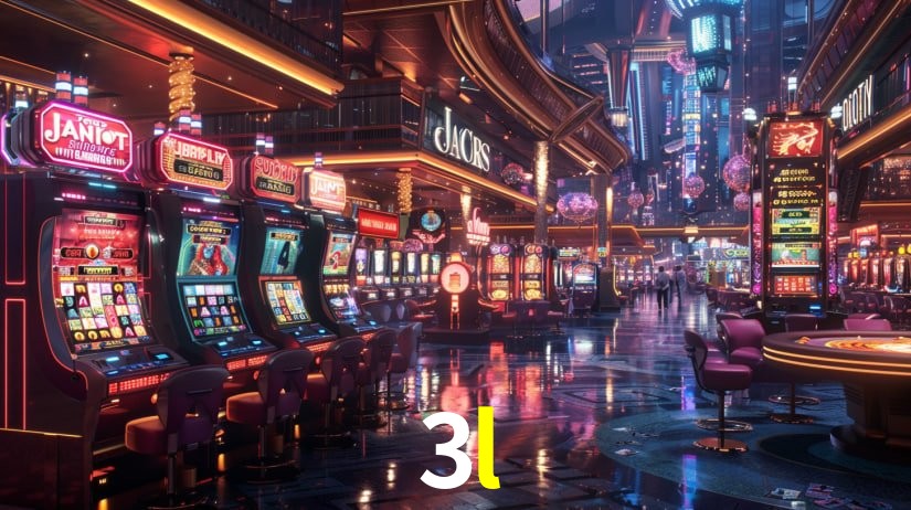 Slot Games 3l