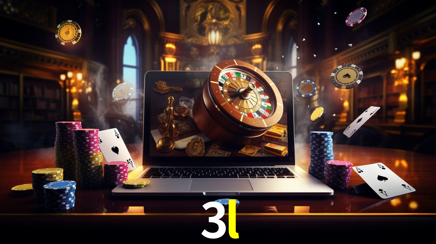 Live Casino 3l