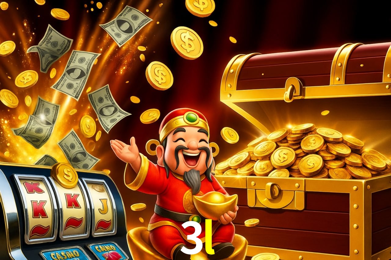 Estatísticas Crash Games 3l