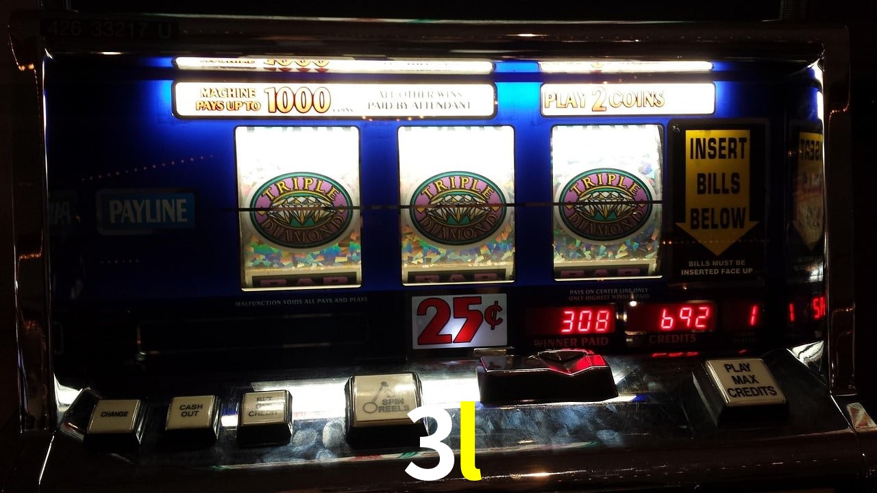 Football Betting 3l